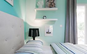 Lux Beach Apartment
